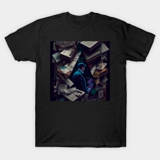 The Boss of the Underworld T-Shirt